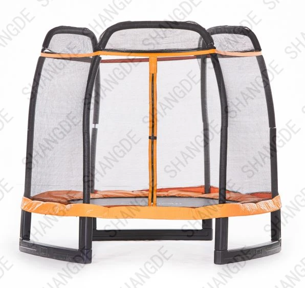 7FT vidaus batutas vaikams