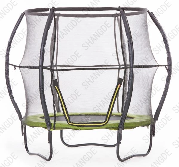 8FT batutas su tinkleliu