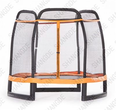7FT vidaus batutas vaikams