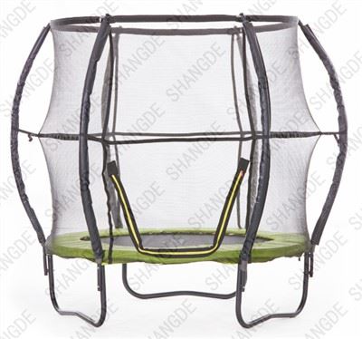 8FT batutas su tinkleliu