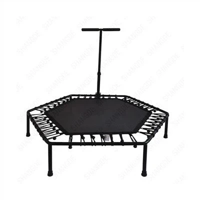 Mini pratimų batutas suaugusiems